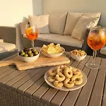 Sutt'e Riu By Interhome Lejlighed Solita