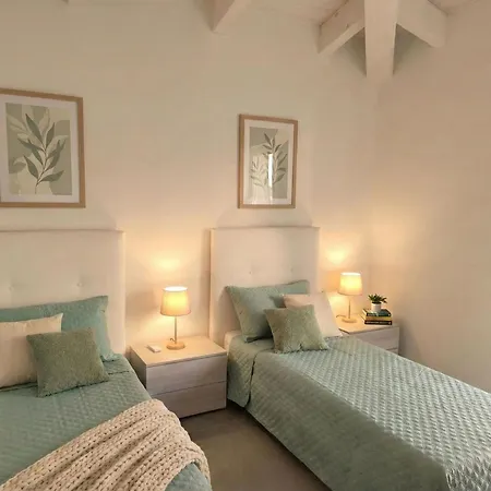 Lejlighed Sutt'e Riu By Interhome
