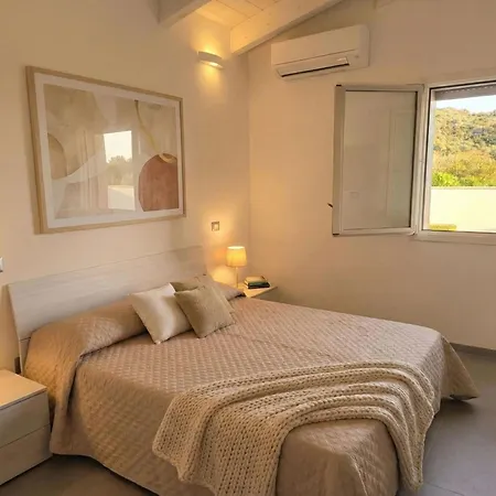 Lejlighed Sutt'e Riu By Interhome