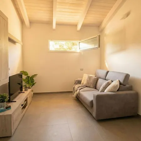 Sutt'e Riu By Interhome Lejlighed Solita