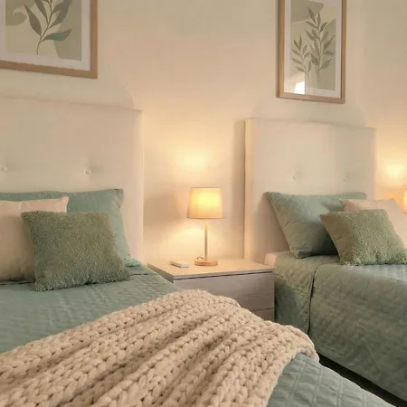 Sutt'e Riu By Interhome Solita
