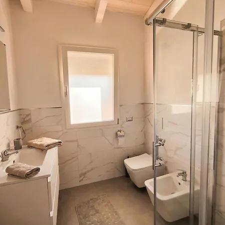 Sutt'e Riu By Interhome *
