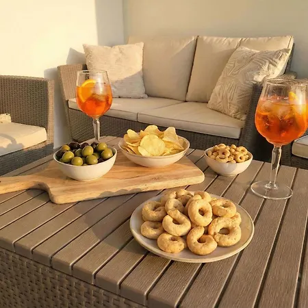 Sutt'e Riu By Interhome Appartamento Solita